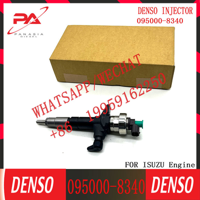 8-98106693-2 8-98106693-0 8-98106693-1 095000-8340 fuel injector for ISUZU 4JJ1 injector nozzle 8-98106693-1 095000-8340