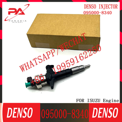 8-98106693-2 8-98106693-0 8-98106693-1 095000-8340 fuel injector for ISUZU 4JJ1 injector nozzle 8-98106693-1 095000-8340