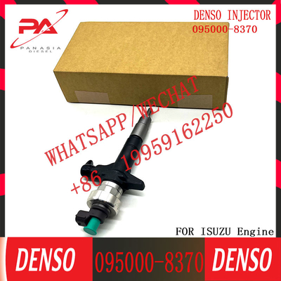 Diesel Engine Fuel Injector 095000-8370 095000-8373 8-98119228-3 Common Rail Injector 095000-8370
