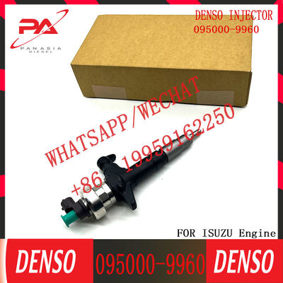 Common rail injector 095000-9960 injector 095000-9960