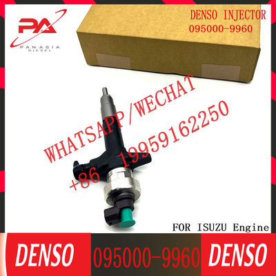 Common rail injector 095000-9960 injector 095000-9960