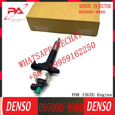 Common rail injector 095000-9960 injector 095000-9960
