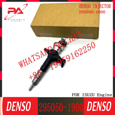 8-98260109-0 8982601090 Common Rail Diesel Fuel Injector 295050-1900