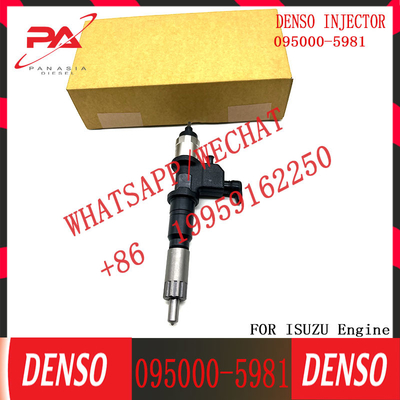 Diesel Fuel Injector 095000-5981 0950005981 8-97603099-1 8976030991