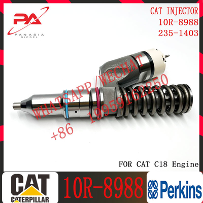 common rail injector 295-9085 10R-8988 295-9085 211-3028 374-0705 253-0597 20R-8048 211-3025 10R-0955 for C-A-T C18