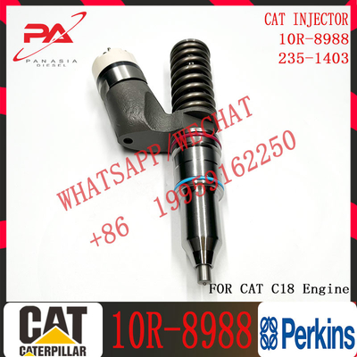 common rail injector 295-9085 10R-8988 295-9085 211-3028 374-0705 253-0597 20R-8048 211-3025 10R-0955 for C-A-T C18