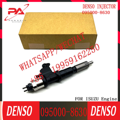 Diesel Engine Fuel Injector 095000-8630 095000 8630 8-98243863-0 095000-1520