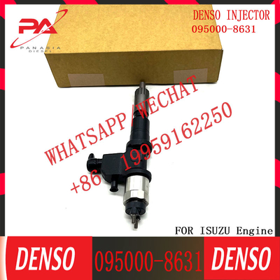 Remanufactured Diesel Injectors 095000-8631 0950008631 8-98139816-1 8981398161