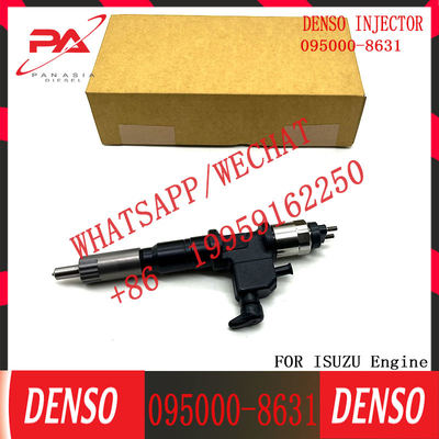 Remanufactured Diesel Injectors 095000-8631 0950008631 8-98139816-1 8981398161