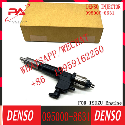 Remanufactured Diesel Injectors 095000-8631 0950008631 8-98139816-1 8981398161