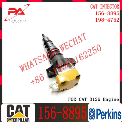 3126 C-A-T common rail injecto 156-8895 173-9268 196-1401 198-4752 174-7526 232-1170 232-1171 174-7527 0R-9350 232-1173