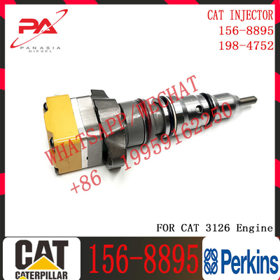 3126 C-A-T common rail injecto 156-8895 173-9268 196-1401 198-4752 174-7526 232-1170 232-1171 174-7527 0R-9350 232-1173