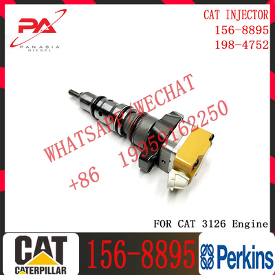 3126 C-A-T common rail injecto 156-8895 173-9268 196-1401 198-4752 174-7526 232-1170 232-1171 174-7527 0R-9350 232-1173