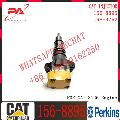 3126 C-A-T common rail injecto 156-8895 173-9268 196-1401 198-4752 174-7526 232-1170 232-1171 174-7527 0R-9350 232-1173