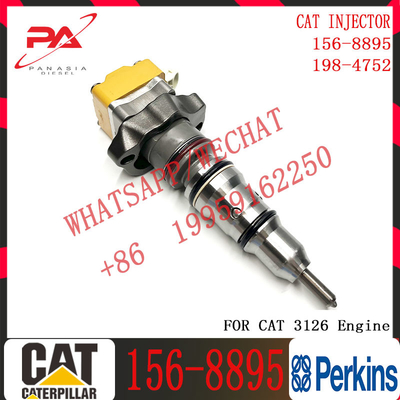 3126 C-A-T common rail injecto 156-8895 173-9268 196-1401 198-4752 174-7526 232-1170 232-1171 174-7527 0R-9350 232-1173