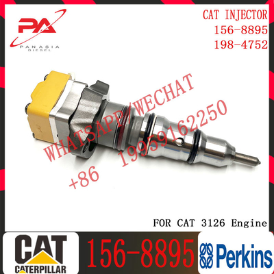 3126 C-A-T common rail injecto 156-8895 173-9268 196-1401 198-4752 174-7526 232-1170 232-1171 174-7527 0R-9350 232-1173