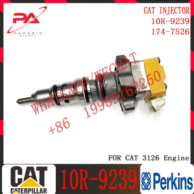 iesel fuel injector 169-7410 0R-9350 10R-9239 174-7527 0R-9350 232-1173 179-6020 10R-0781 for Caterpillar