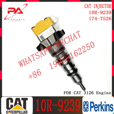 iesel fuel injector 169-7410 0R-9350 10R-9239 174-7527 0R-9350 232-1173 179-6020 10R-0781 for Caterpillar