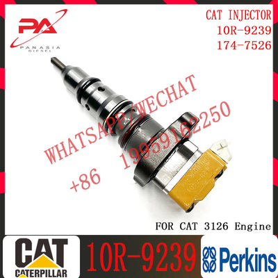 iesel fuel injector 169-7410 0R-9350 10R-9239 174-7527 0R-9350 232-1173 179-6020 10R-0781 for Caterpillar