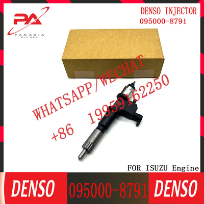 Diesel injector assembly pump common rail injector 0950008791 095000 8791 095000-8791 for diesel engine