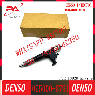 Diesel injector assembly pump common rail injector 0950008791 095000 8791 095000-8791 for diesel engine