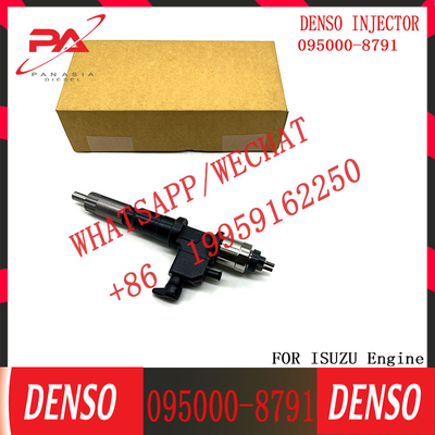 Diesel injector assembly pump common rail injector 0950008791 095000 8791 095000-8791 for diesel engine