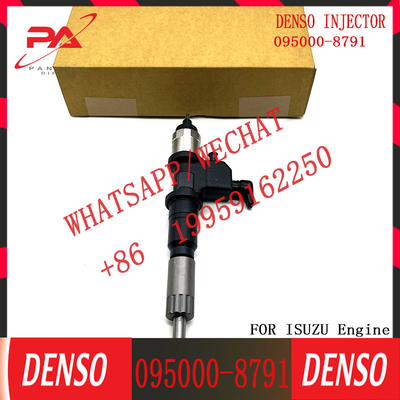Diesel injector assembly pump common rail injector 0950008791 095000 8791 095000-8791 for diesel engine