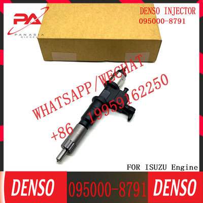 Diesel injector assembly pump common rail injector 0950008791 095000 8791 095000-8791 for diesel engine