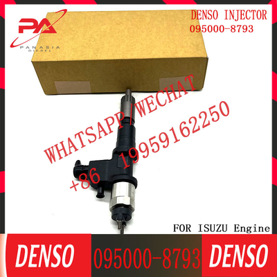 New Common Rail Nozzle DLLA150P1085 For Engine Fuel Injector 095000-879# 095000-8790 095000-8791 095000-8792 095000-8793