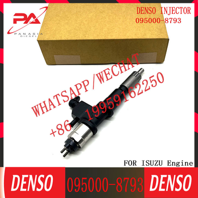 New Common Rail Nozzle DLLA150P1085 For Engine Fuel Injector 095000-879# 095000-8790 095000-8791 095000-8792 095000-8793