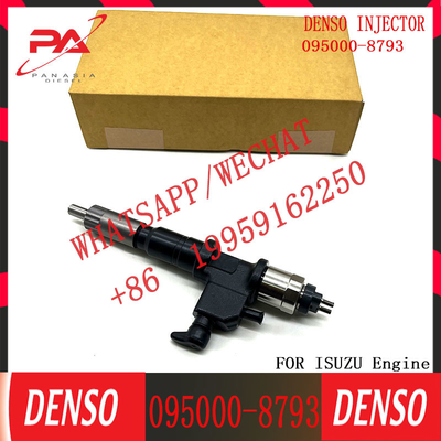 New Common Rail Nozzle DLLA150P1085 For Engine Fuel Injector 095000-879# 095000-8790 095000-8791 095000-8792 095000-8793