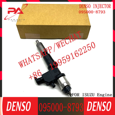 New Common Rail Nozzle DLLA150P1085 For Engine Fuel Injector 095000-879# 095000-8790 095000-8791 095000-8792 095000-8793