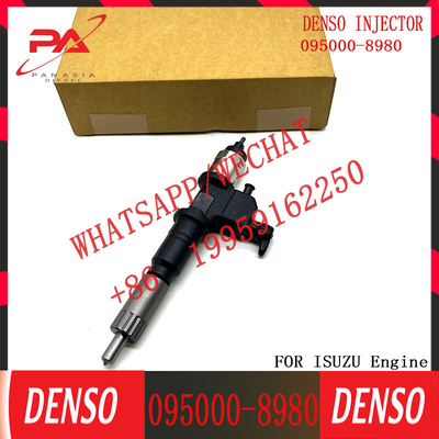 High Quality Diesel Injector 0950008980 Common Rail Injetor 8-98167556-2 095000-8980