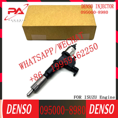 High Quality Diesel Injector 0950008980 Common Rail Injetor 8-98167556-2 095000-8980