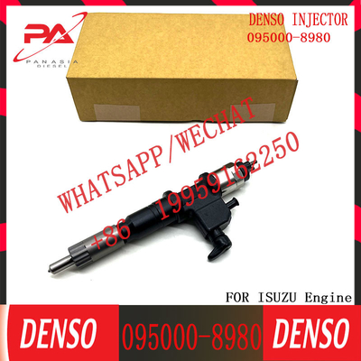 High Quality Diesel Injector 0950008980 Common Rail Injetor 8-98167556-2 095000-8980