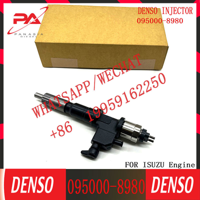 High Quality Diesel Injector 0950008980 Common Rail Injetor 8-98167556-2 095000-8980