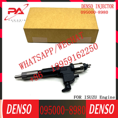 High Quality Diesel Injector 0950008980 Common Rail Injetor 8-98167556-2 095000-8980