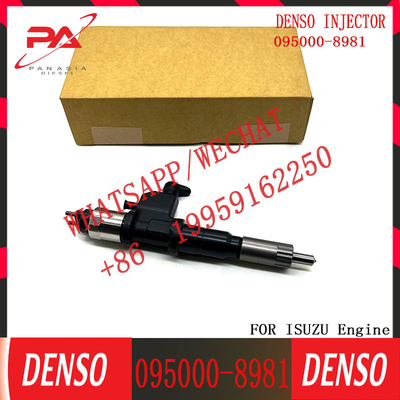 Common Rail Fuel Injector 095000-5515 095000-4135 095000-4152 095000-4157 095000-8981