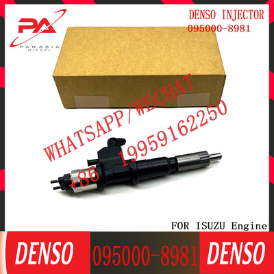 Common Rail Fuel Injector 095000-5515 095000-4135 095000-4152 095000-4157 095000-8981