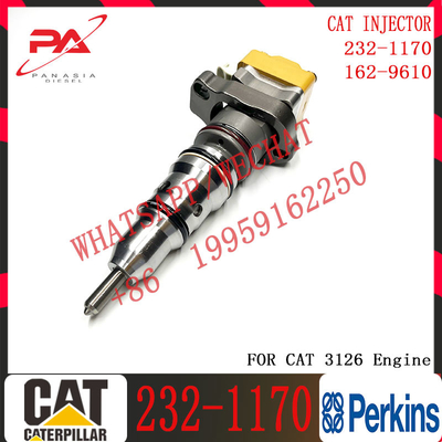 C-A-T common rail injecto 232-1170 174-7527 179-6020 232-1183 111-7916 177-4753 138-8756 222-5963 222-5972