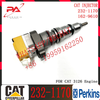 C-A-T common rail injecto 232-1170 174-7527 179-6020 232-1183 111-7916 177-4753 138-8756 222-5963 222-5972