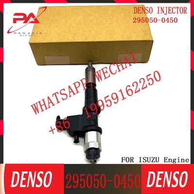 Diesel Fuel Injector 295050-0451 8-97622035-0 Common Rail Injector 295050-0450 295050-0452