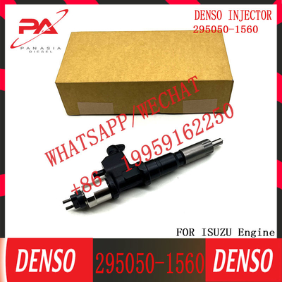 Common Rail Injector 8-98259287-0 8982592870 295050-1560 for 6UZ1 Engine
