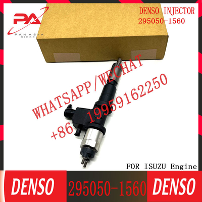 Common Rail Injector 8-98259287-0 8982592870 295050-1560 for 6UZ1 Engine