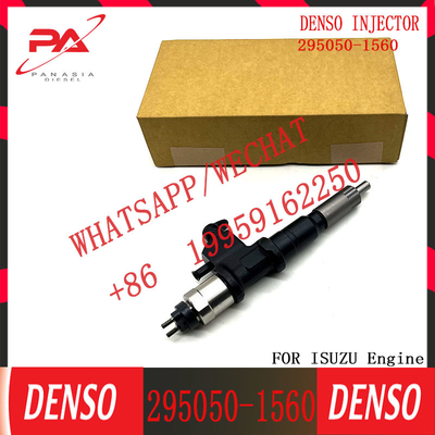Common Rail Injector 8-98259287-0 8982592870 295050-1560 for 6UZ1 Engine