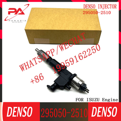 8-97622035-1 Common Rail Fuel Injector 8976220351 295050-2510 with high quality G3S28 all on sale