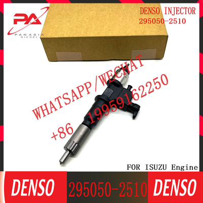 8-97622035-1 Common Rail Fuel Injector 8976220351 295050-2510 with high quality G3S28 all on sale