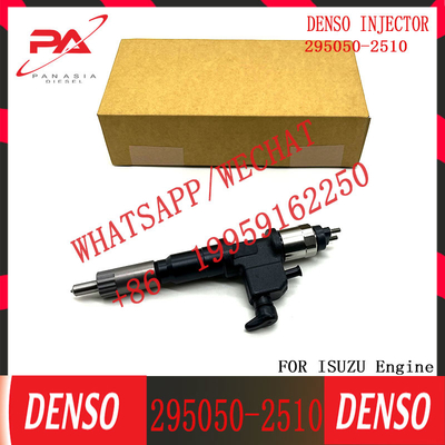 8-97622035-1 Common Rail Fuel Injector 8976220351 295050-2510 with high quality G3S28 all on sale