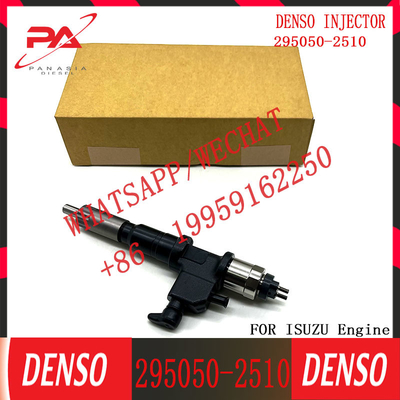 8-97622035-1 Common Rail Fuel Injector 8976220351 295050-2510 with high quality G3S28 all on sale
