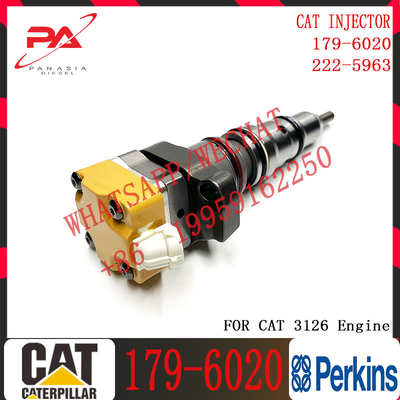 fuel common rail injector 178-0199 111-7916 177-4753 138-8756 222-5963 179-6020 222-5972 173-4059 155-1819 For C-A-T